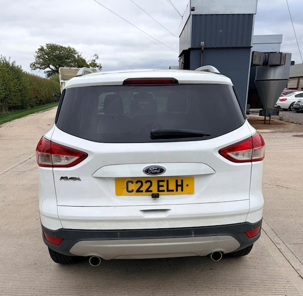 Used Ford Kuga 2014 for sale - 76197400: Photo 7