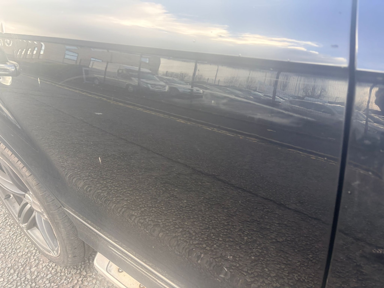 Used Audi Q7 2014 for sale - 78028203: Photo 5