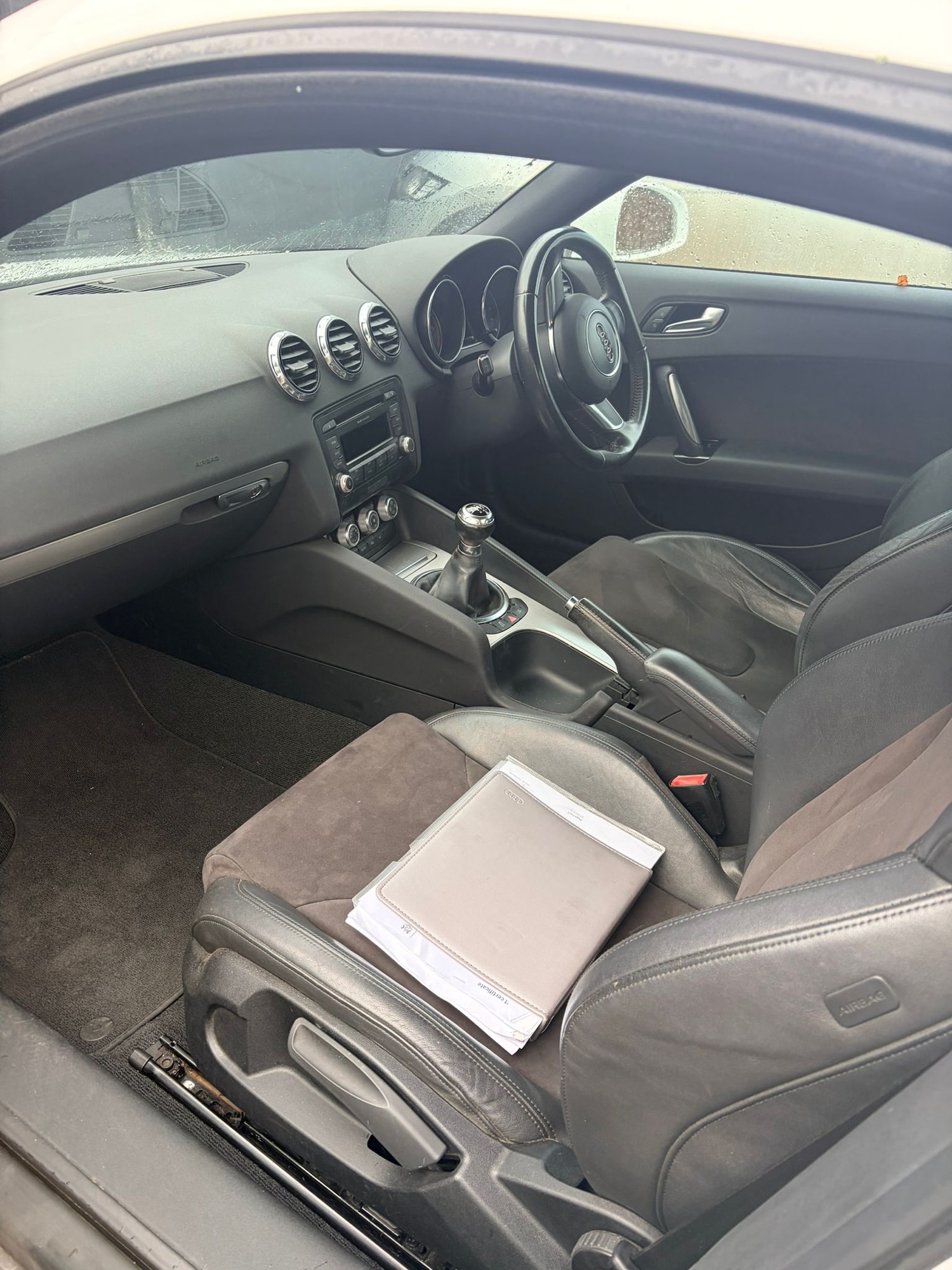 Used Audi TT 2012 for sale - 76740798: Photo 7