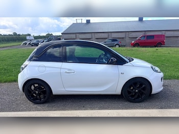 Used Vauxhall ADAM 2016 for sale - 78865203: Photo