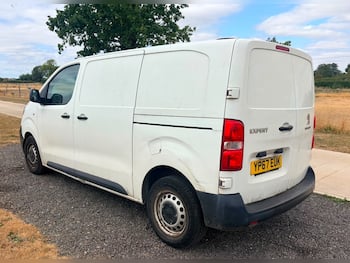 Used Peugeot Expert 2018 for sale - 79629971: Photo