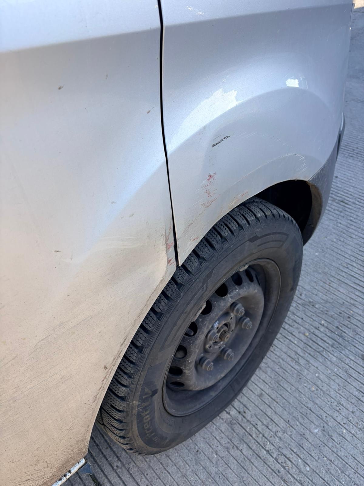 Used Ford Transit Custom 2013 for sale - 77930616: Photo 10