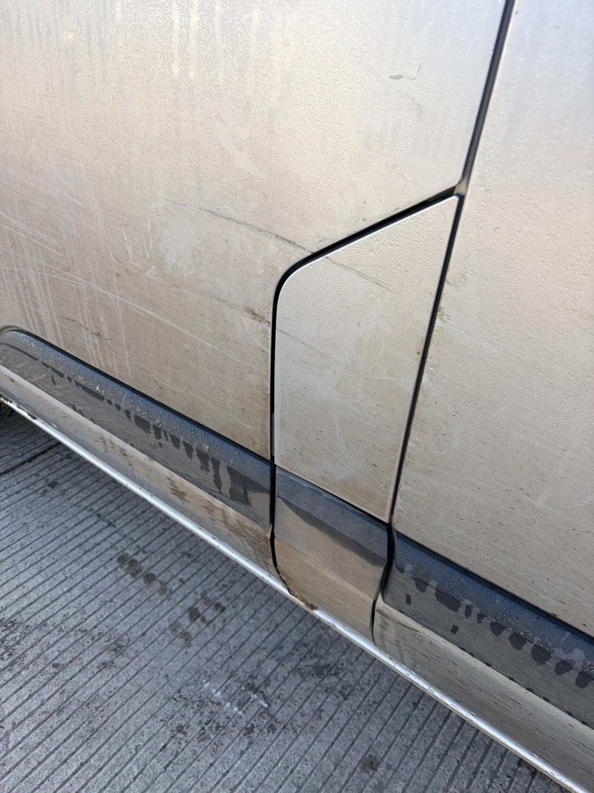 Used Ford Transit Custom 2013 for sale - 77930616: Photo 9