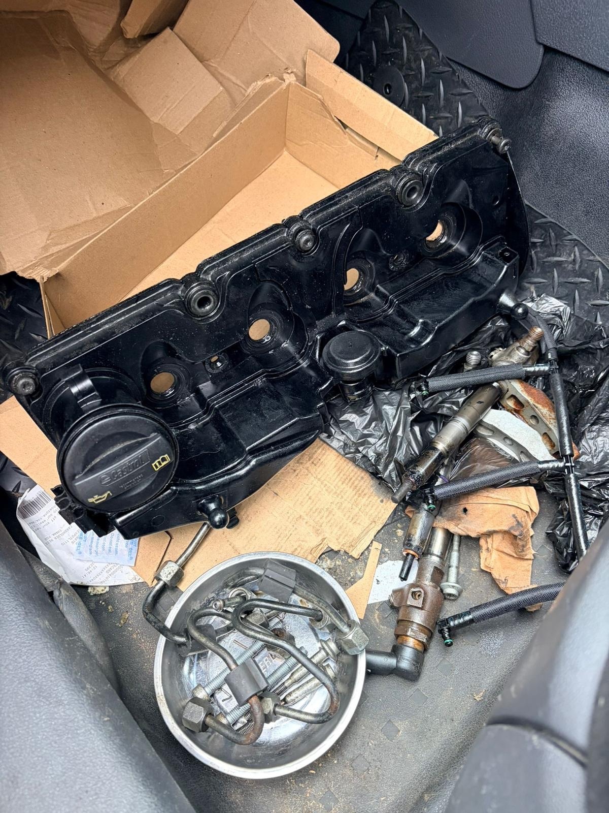 Used Volkswagen Caddy 2014 for sale - 77774506: Photo 10