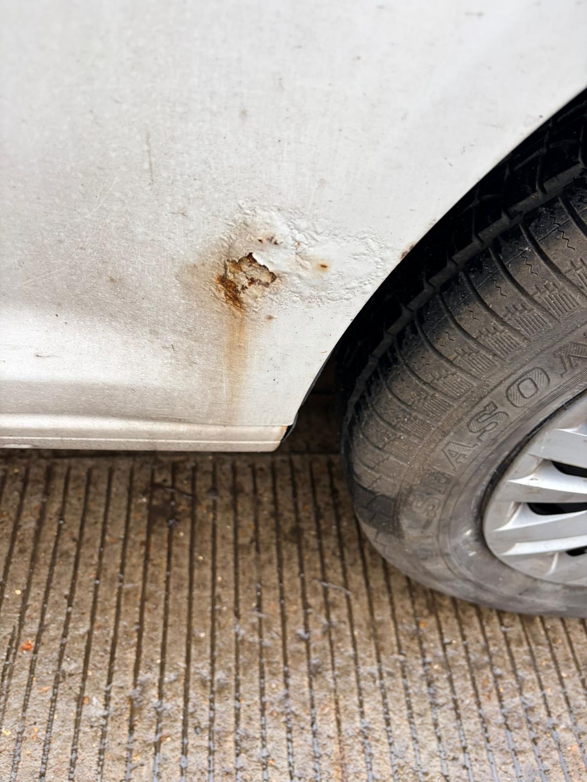 Used Volkswagen Caddy 2014 for sale - 77774506: Photo 7