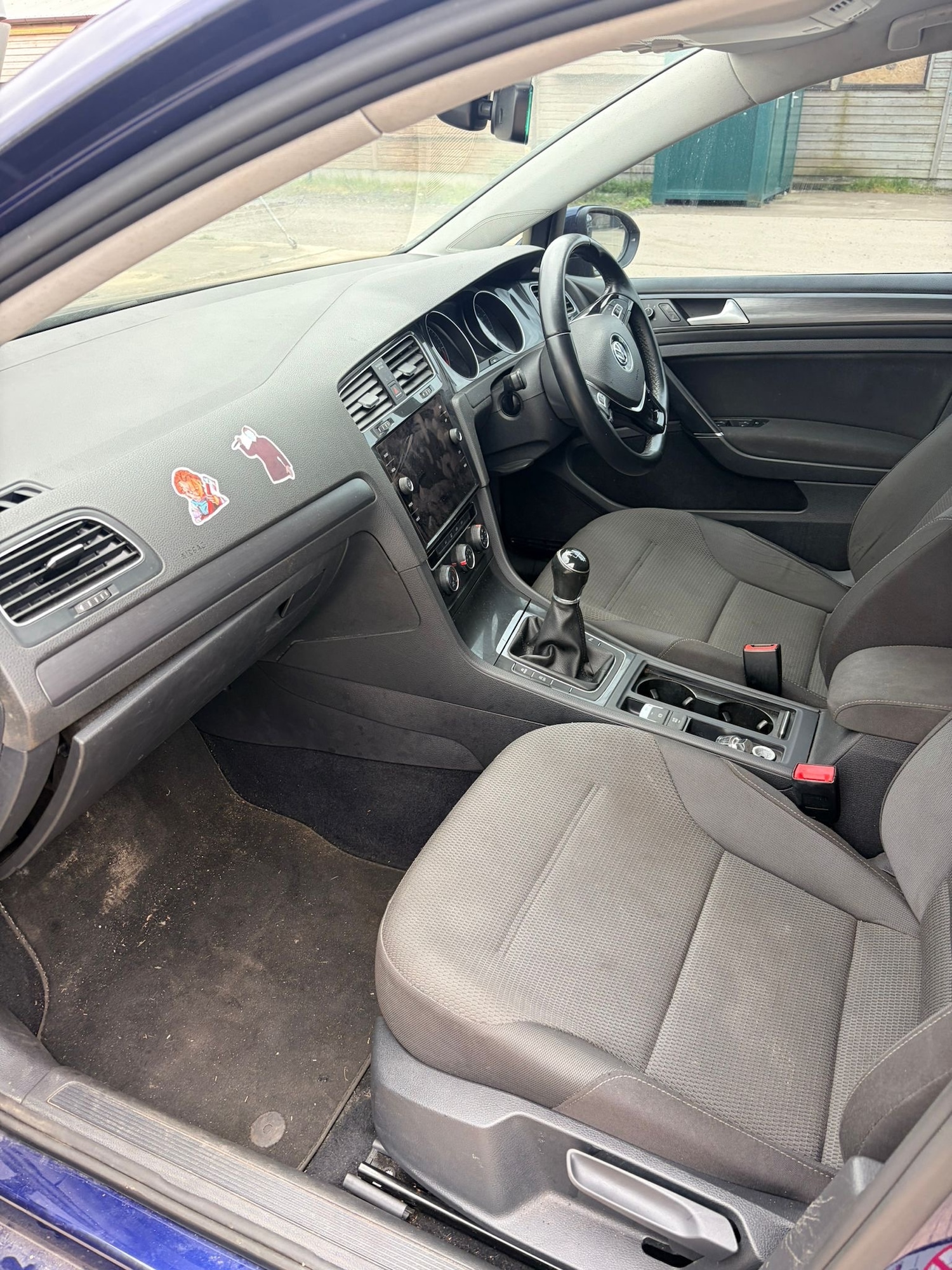 Used Volkswagen Golf 2018 for sale - 78097681: Photo 11