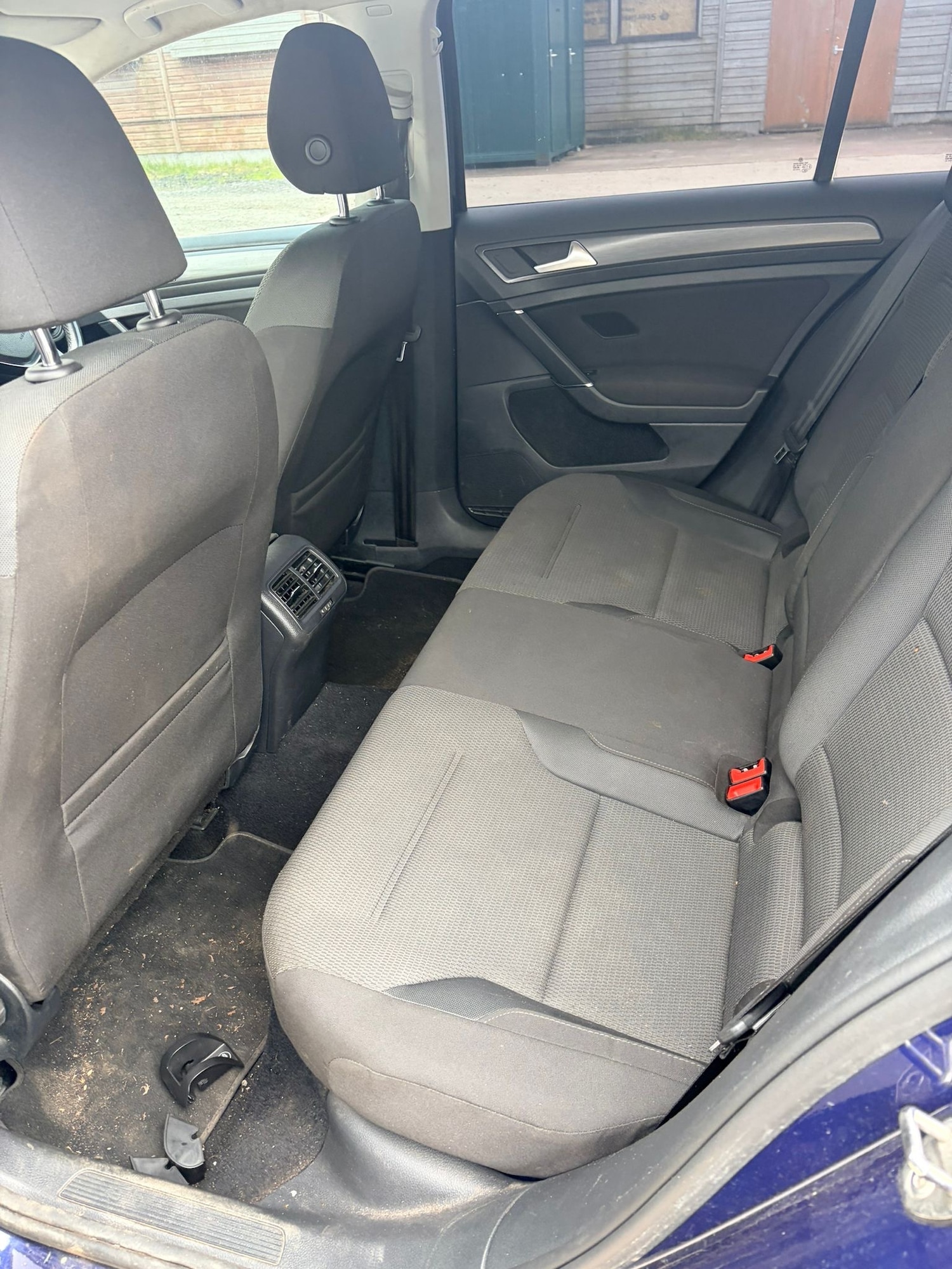 Used Volkswagen Golf 2018 for sale - 78097681: Photo 12