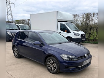 Used Volkswagen Golf 2018 for sale - 78097681: Photo