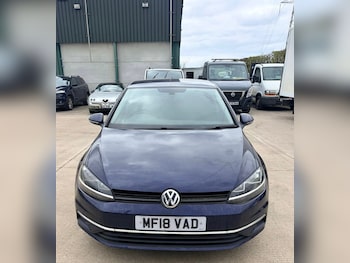 Used Volkswagen Golf 2018 for sale - 78097681: Photo