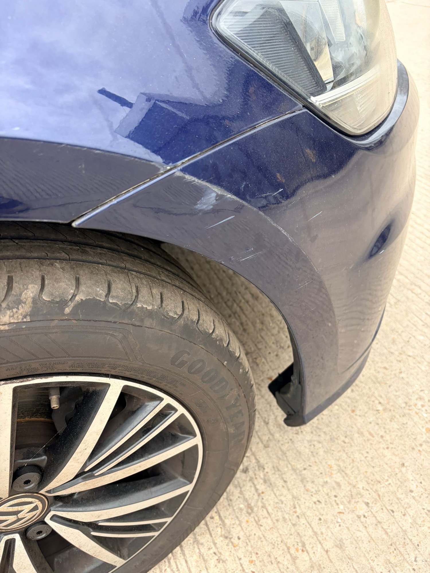 Used Volkswagen Golf 2018 for sale - 78097681: Photo 9