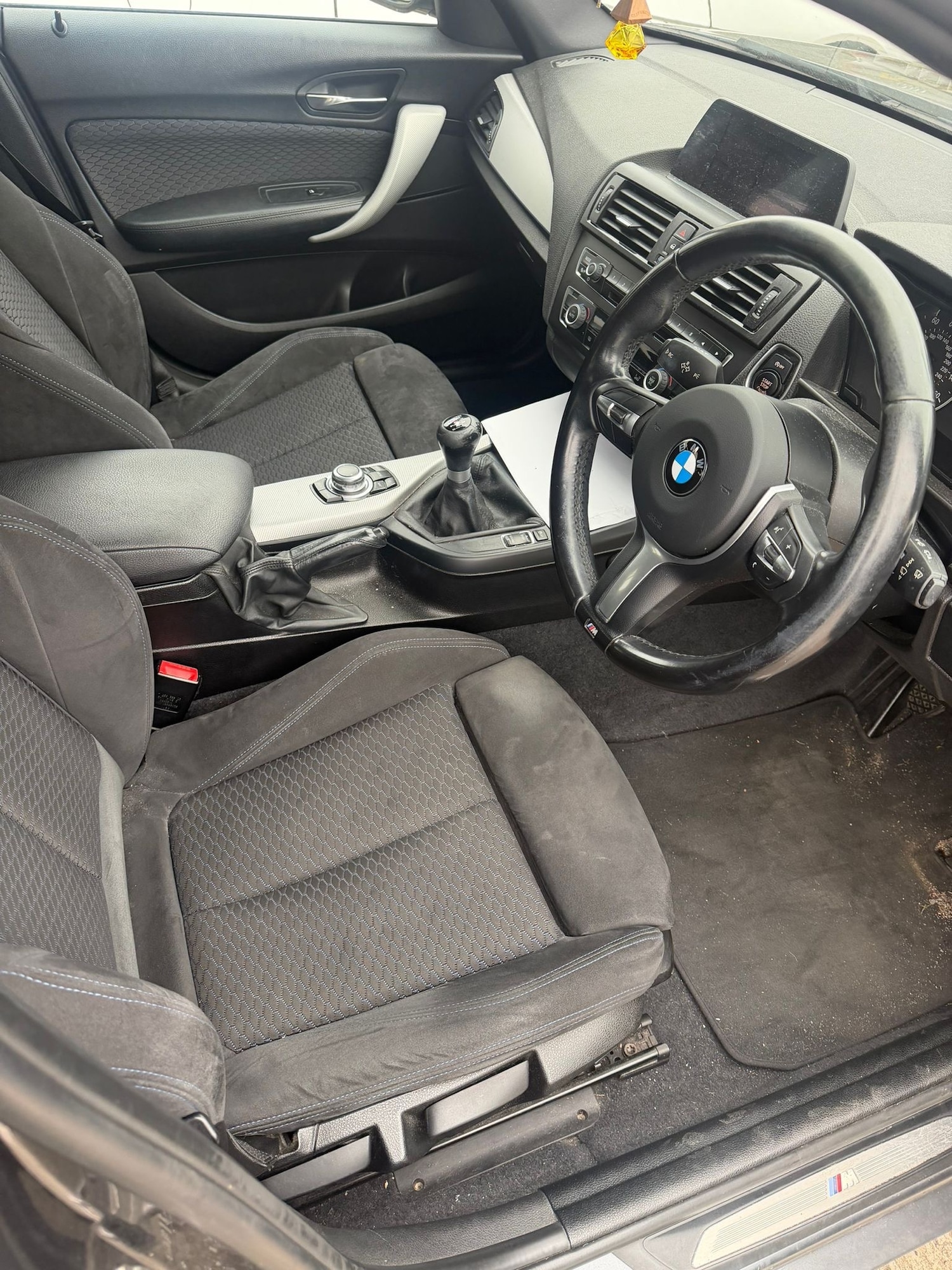 Used BMW 1 Series 2014 for sale - 77996878: Photo 5