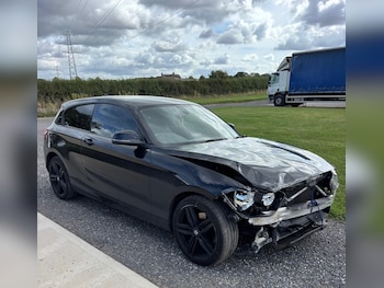 BMW - 1 Series
