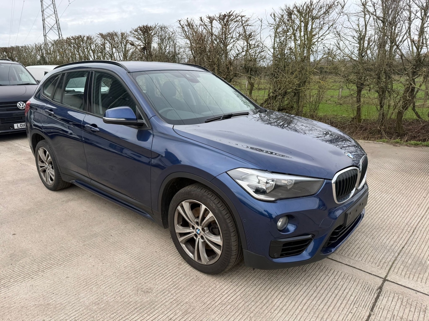 Used BMW X1 2018 for sale - 77735461: Photo 1