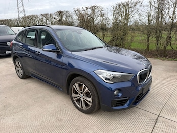 Used BMW X1 2018 for sale - 77735461: Photo