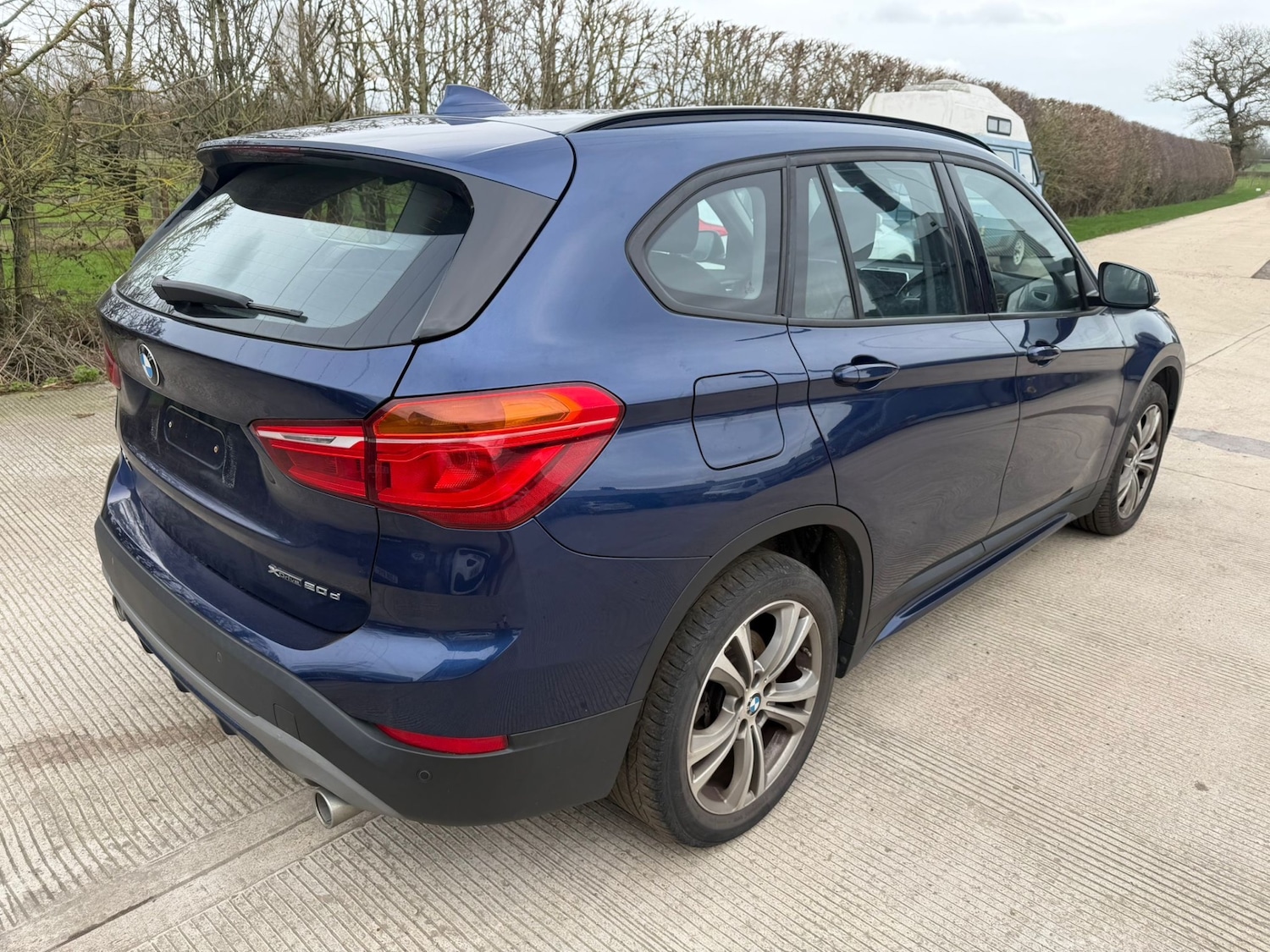 Used BMW X1 2018 for sale - 77735461: Photo 3