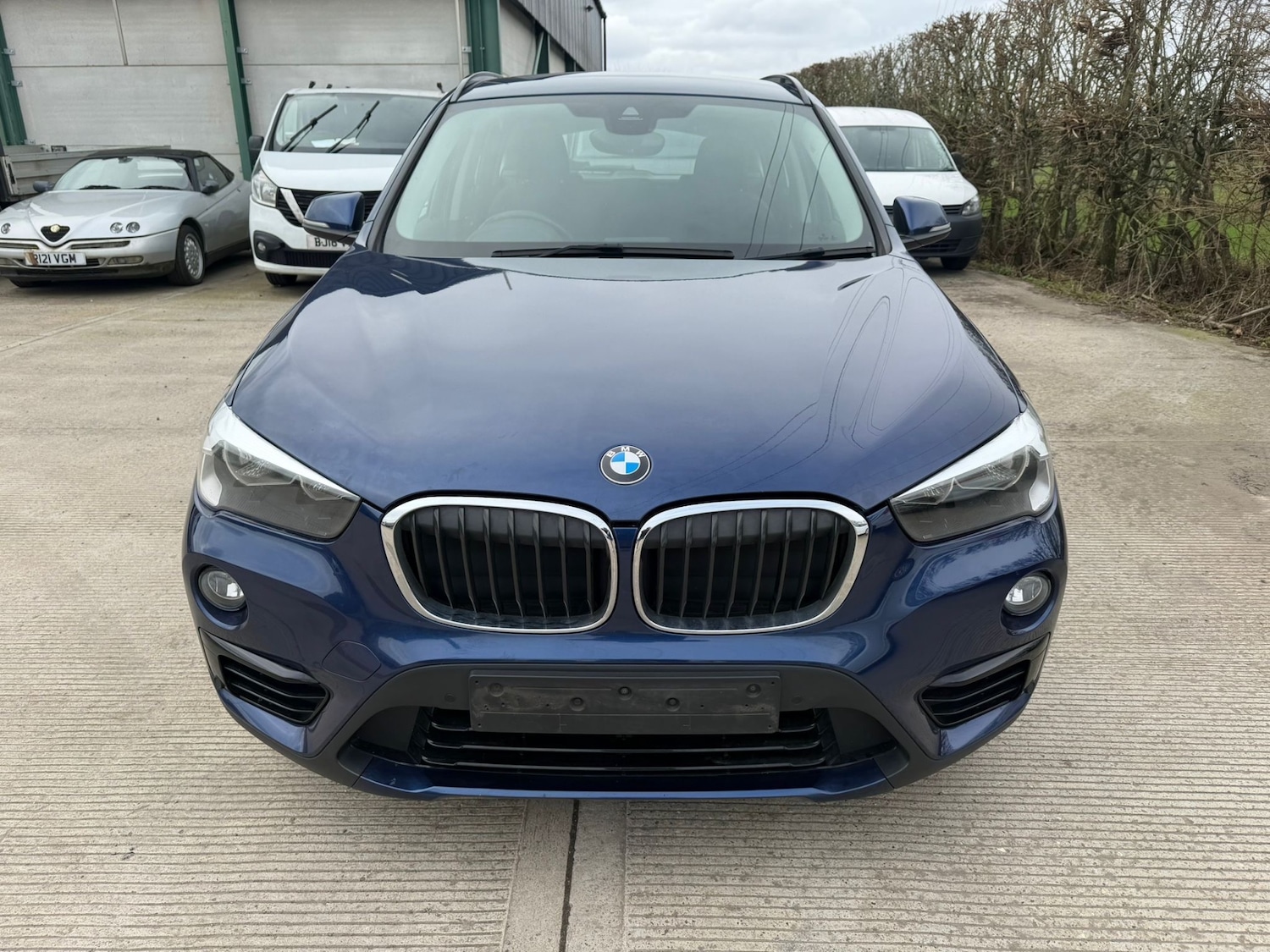 Used BMW X1 2018 for sale - 77735461: Photo 5