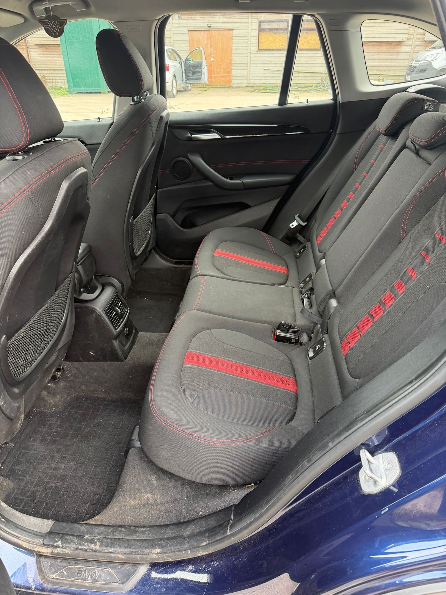 Used BMW X1 2018 for sale - 77735461: Photo 7