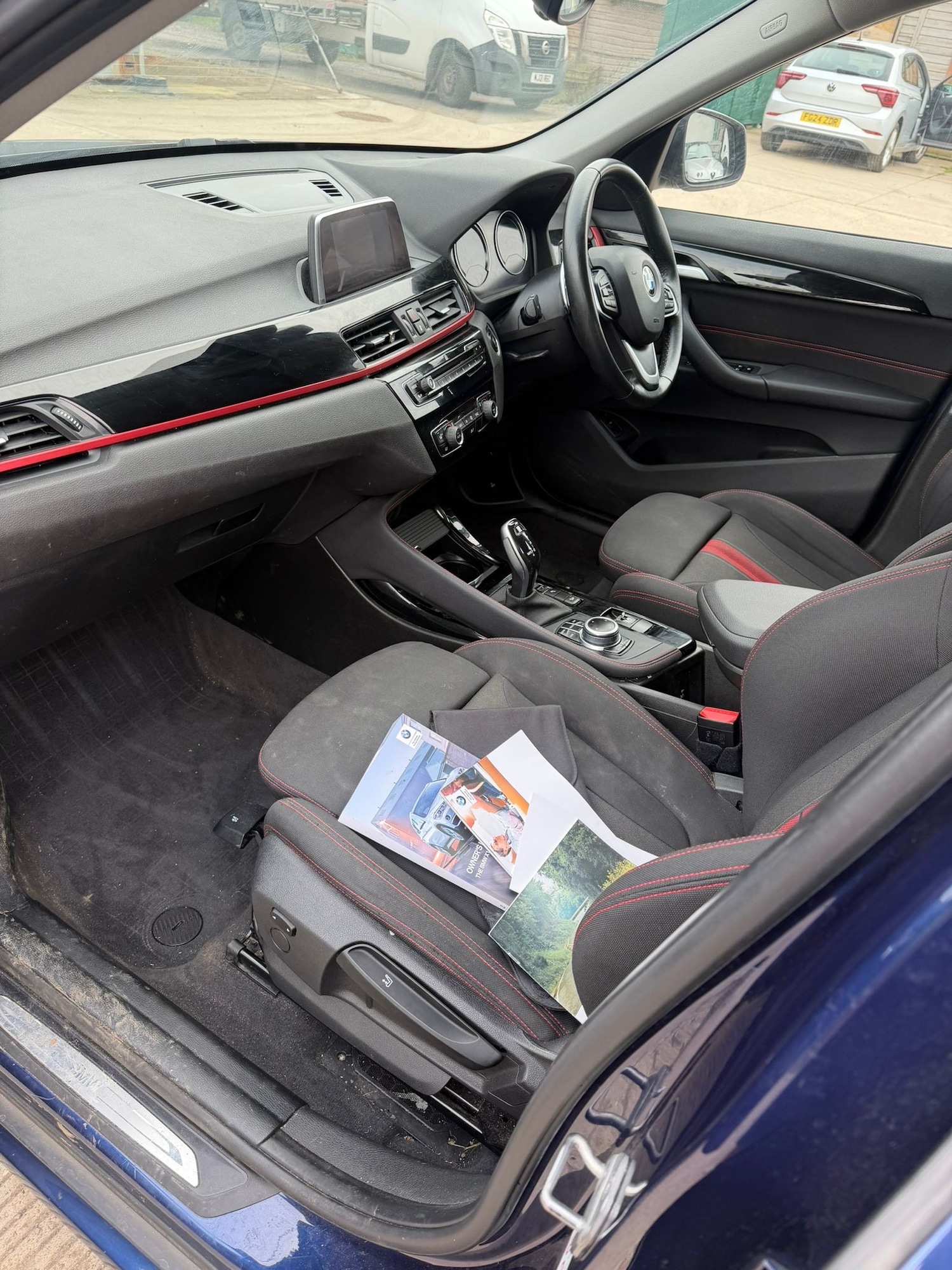 Used BMW X1 2018 for sale - 77735461: Photo 8