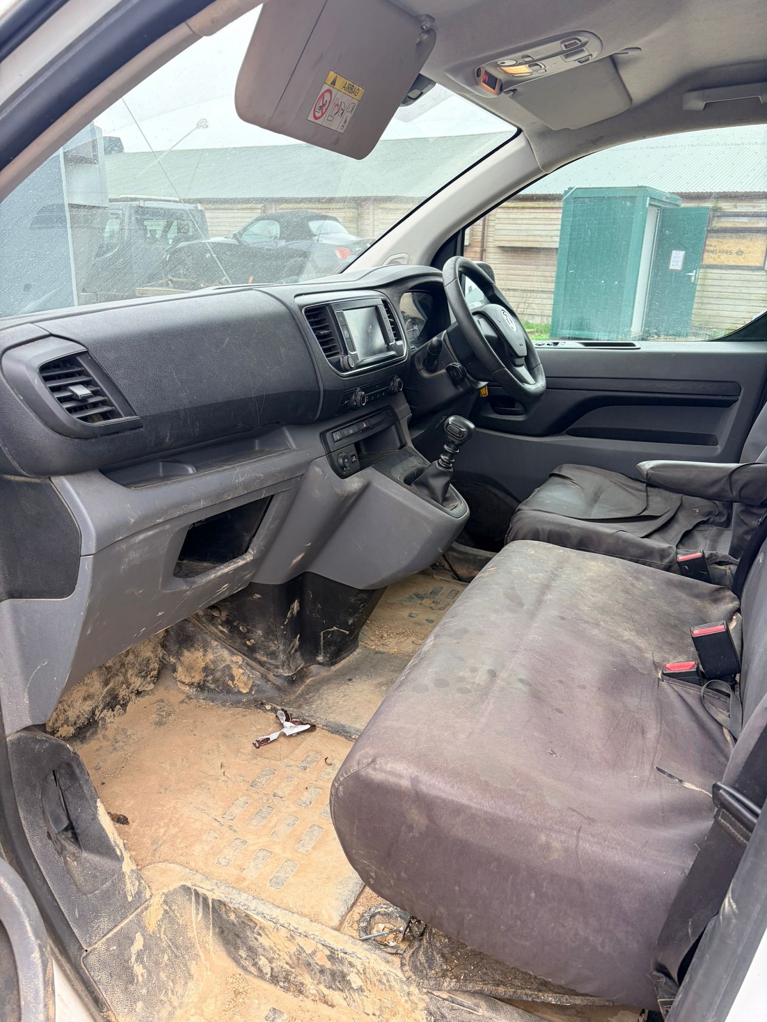 Used Vauxhall Vivaro 2020 for sale - 77801869: Photo 6