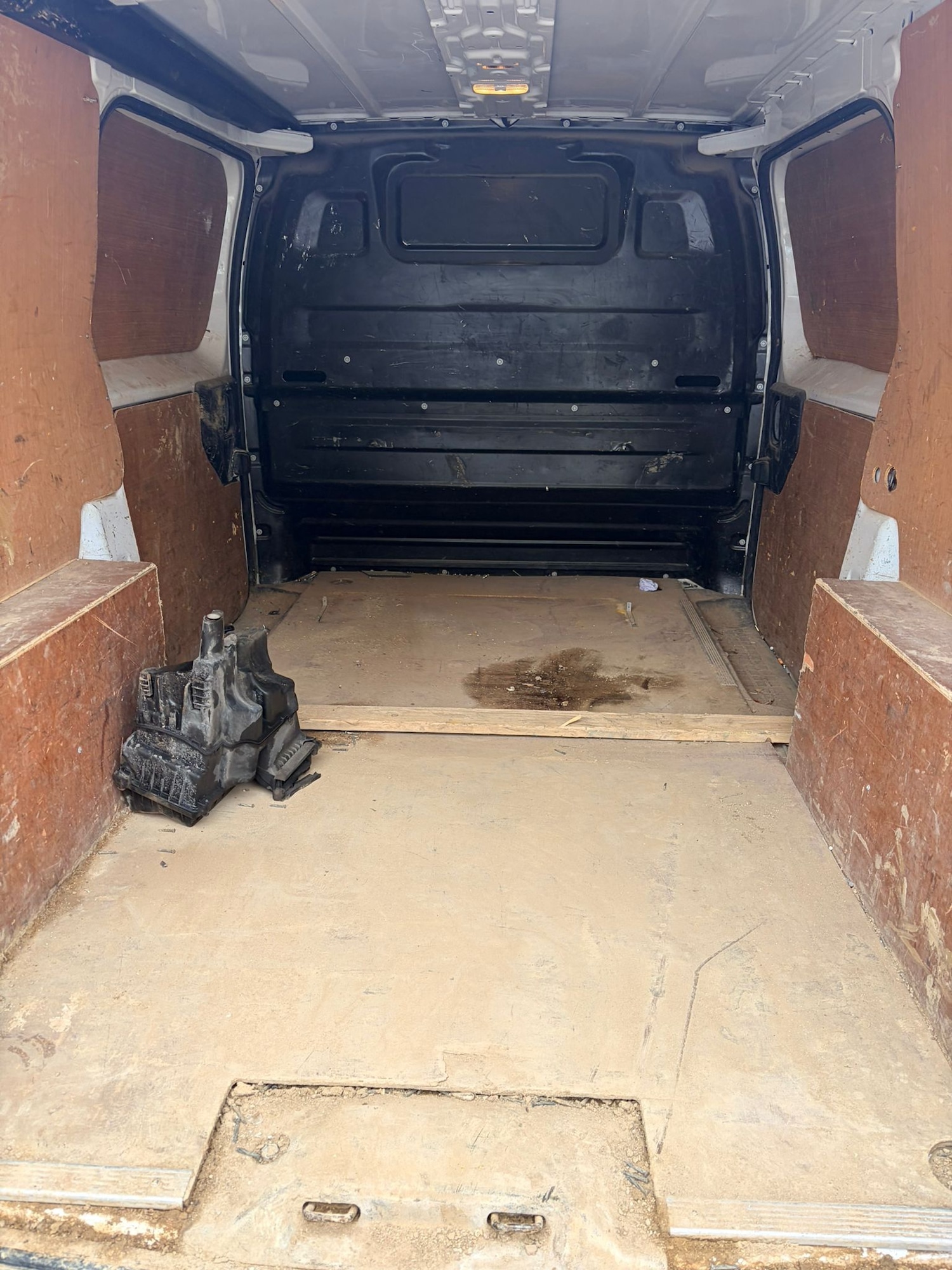 Used Vauxhall Vivaro 2020 for sale - 77801869: Photo 7