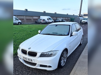 Used BMW 3 Series 2010 for sale - 77001499: Photo