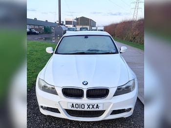 Used BMW 3 Series 2010 for sale - 77001499: Photo