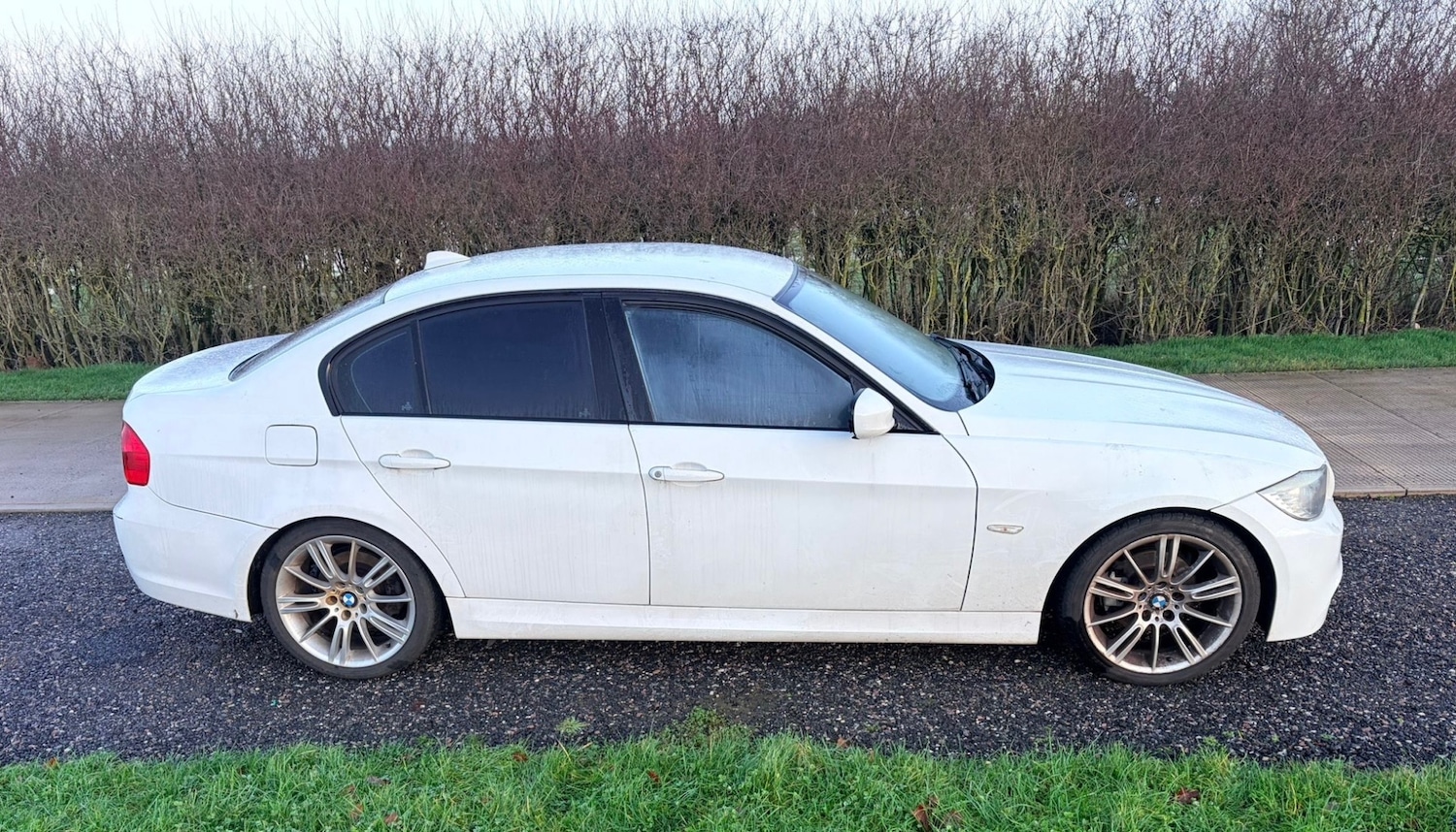 Used BMW 3 Series 2010 for sale - 77001499: Photo 4