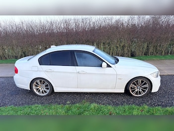 Used BMW 3 Series 2010 for sale - 77001499: Photo