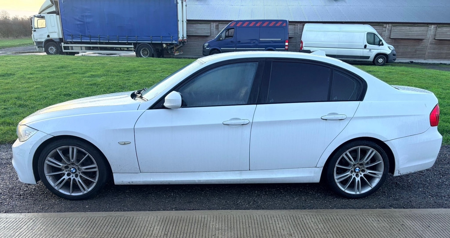Used BMW 3 Series 2010 for sale - 77001499: Photo 5