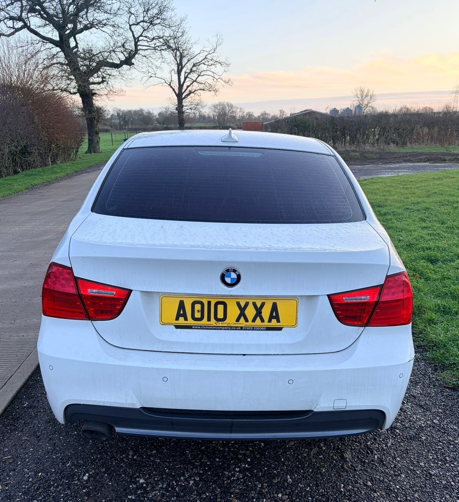 Used BMW 3 Series 2010 for sale - 77001499: Photo 7