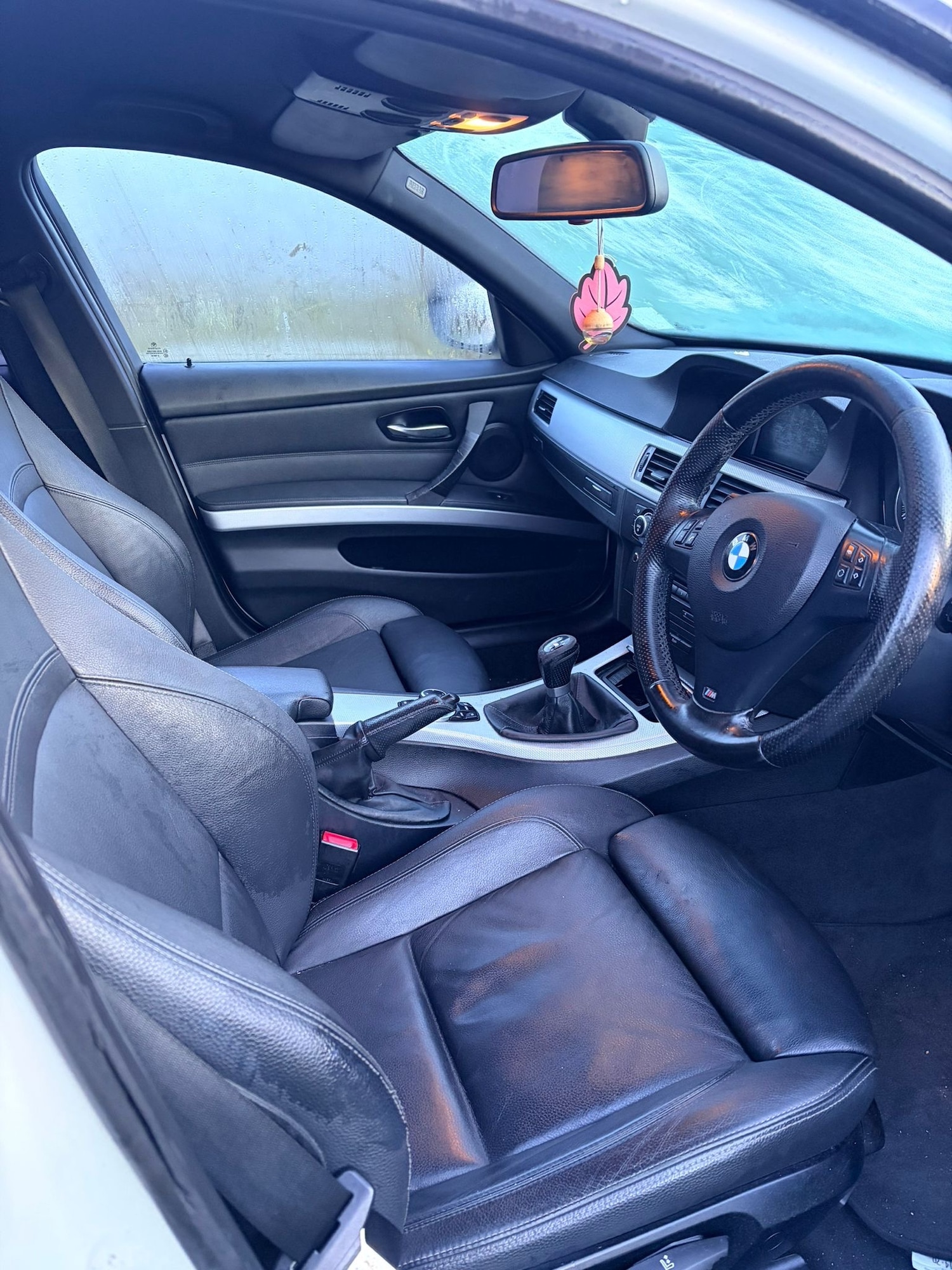 Used BMW 3 Series 2010 for sale - 77001499: Photo 9