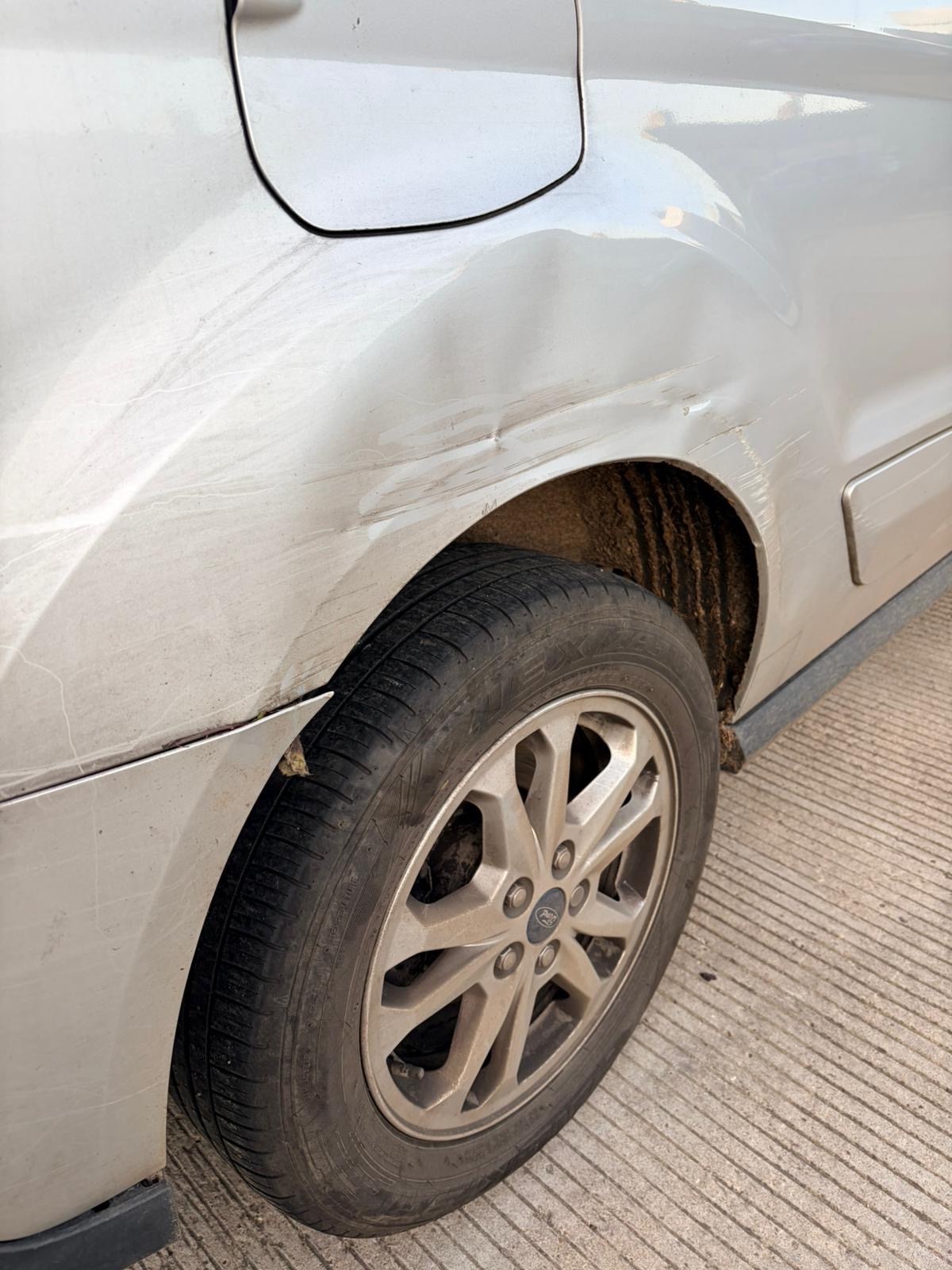 Used Ford Transit Connect 2019 for sale - 76662657: Photo 12