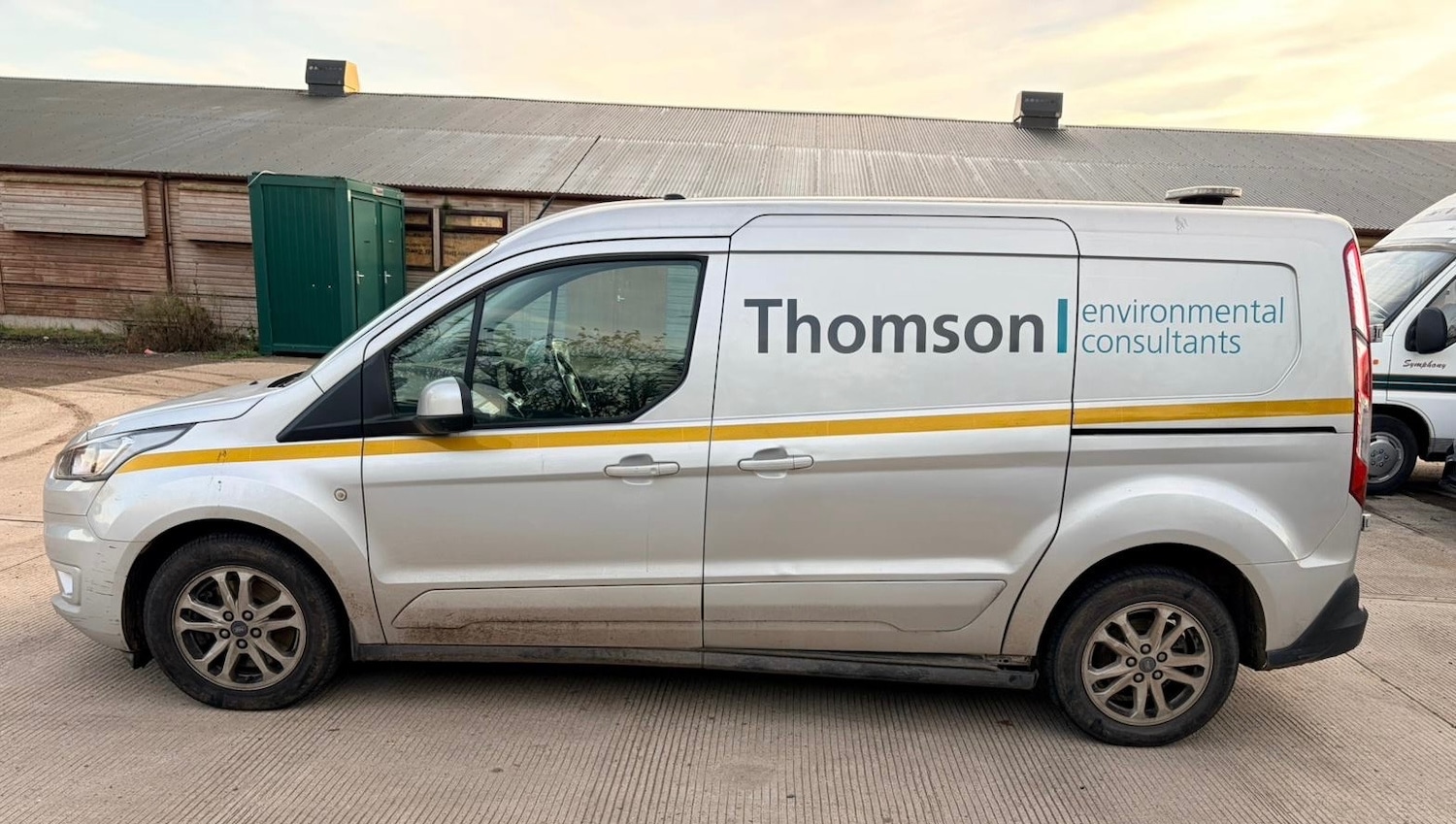 Used Ford Transit Connect 2019 for sale - 76662657: Photo 4