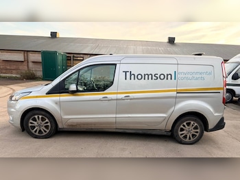 Used Ford Transit Connect 2019 for sale - 76662657: Photo