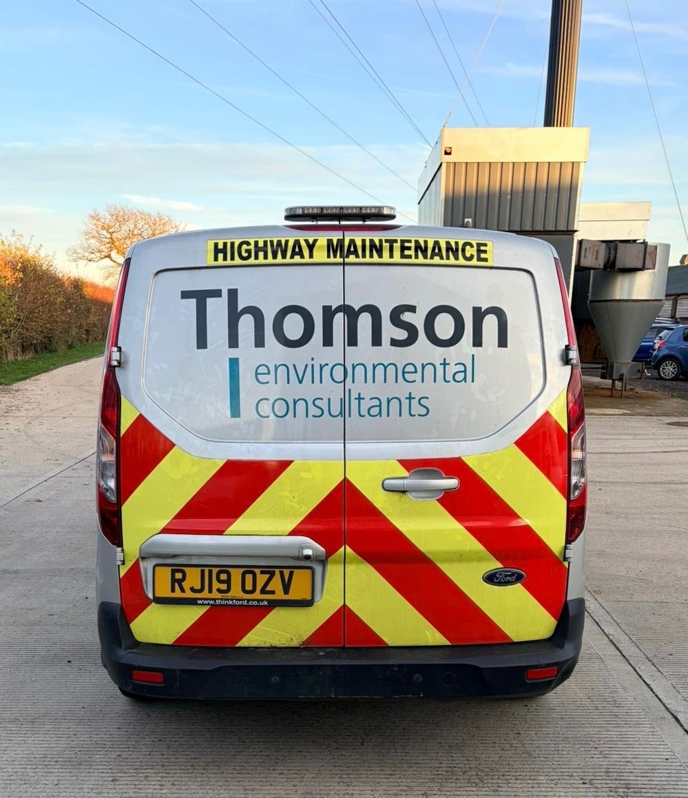 Used Ford Transit Connect 2019 for sale - 76662657: Photo 5