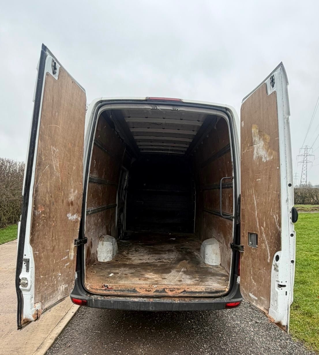 Used Mercedes-Benz Sprinter 2016 for sale - 77414229: Photo 6