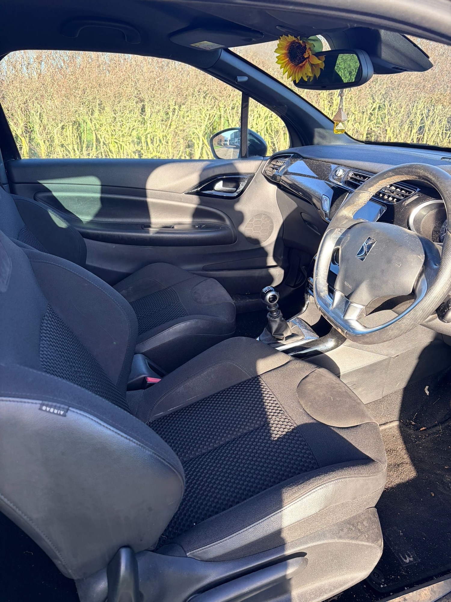 Used DS Automobiles DS 3 2017 for sale - 77003632: Photo 10