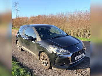 Used DS Automobiles DS 3 2017 for sale - 77003632: Photo