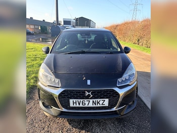 Used DS Automobiles DS 3 2017 for sale - 77003632: Photo