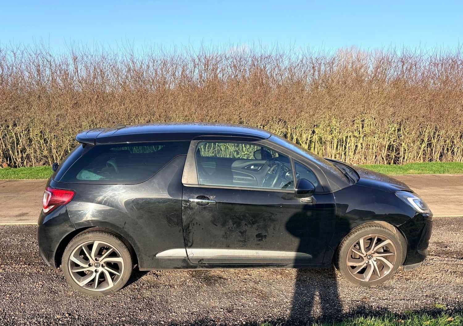 Used DS Automobiles DS 3 2017 for sale - 77003632: Photo 4