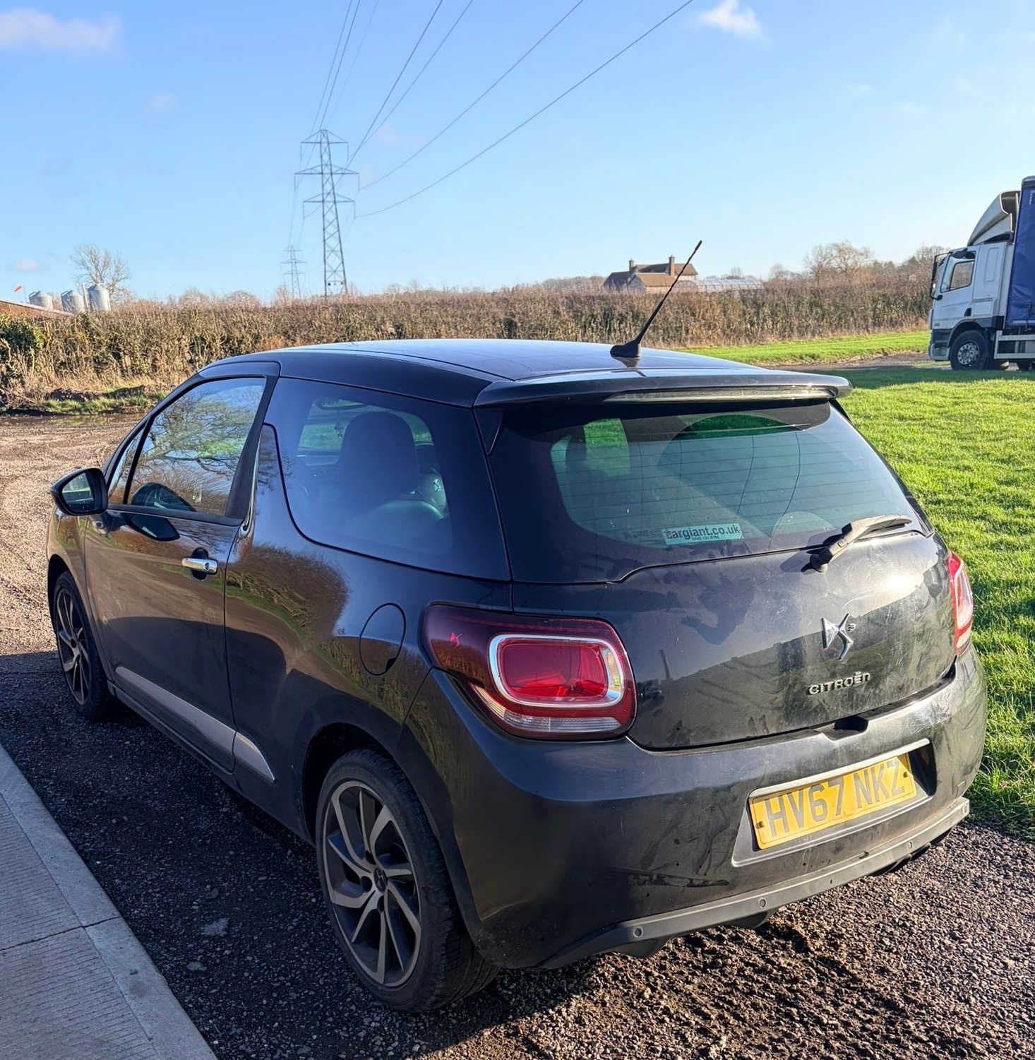 Used DS Automobiles DS 3 2017 for sale - 77003632: Photo 5