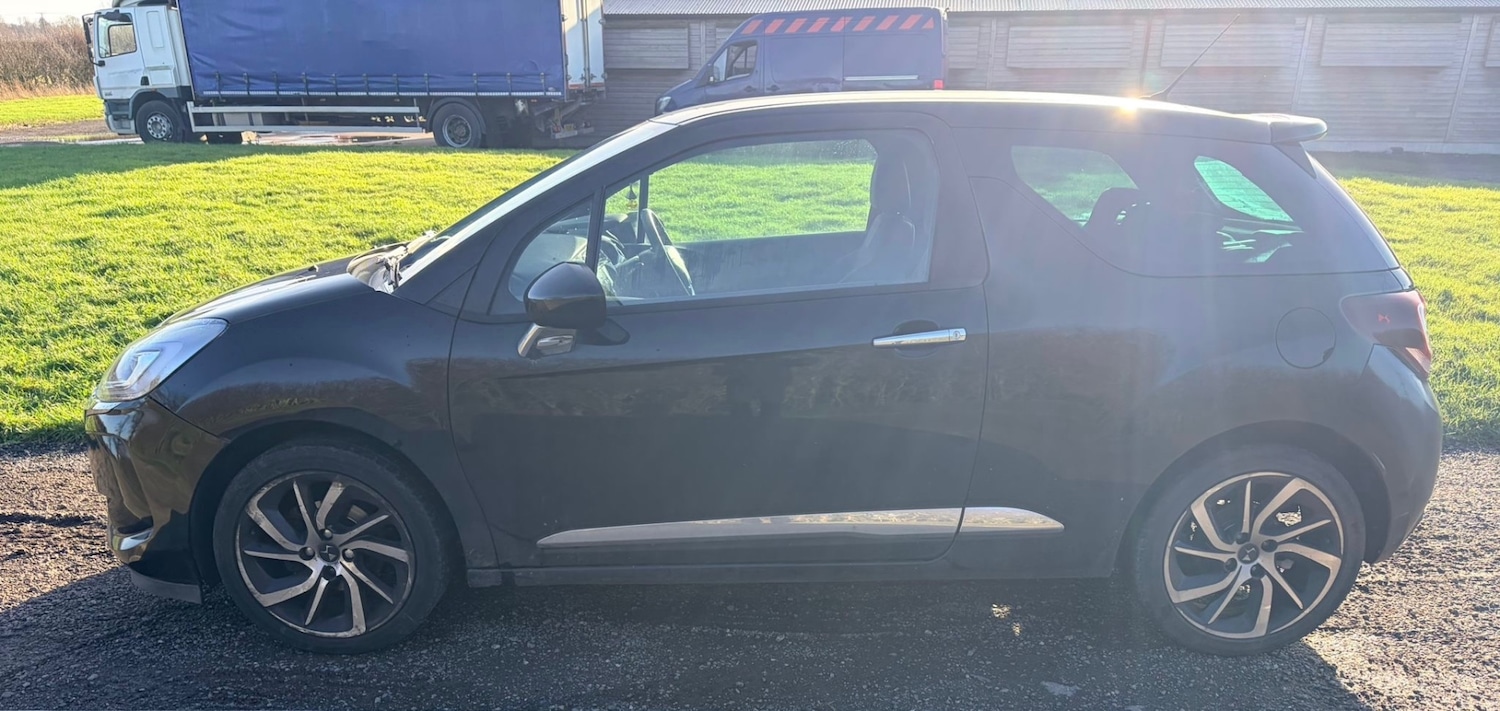 Used DS Automobiles DS 3 2017 for sale - 77003632: Photo 6