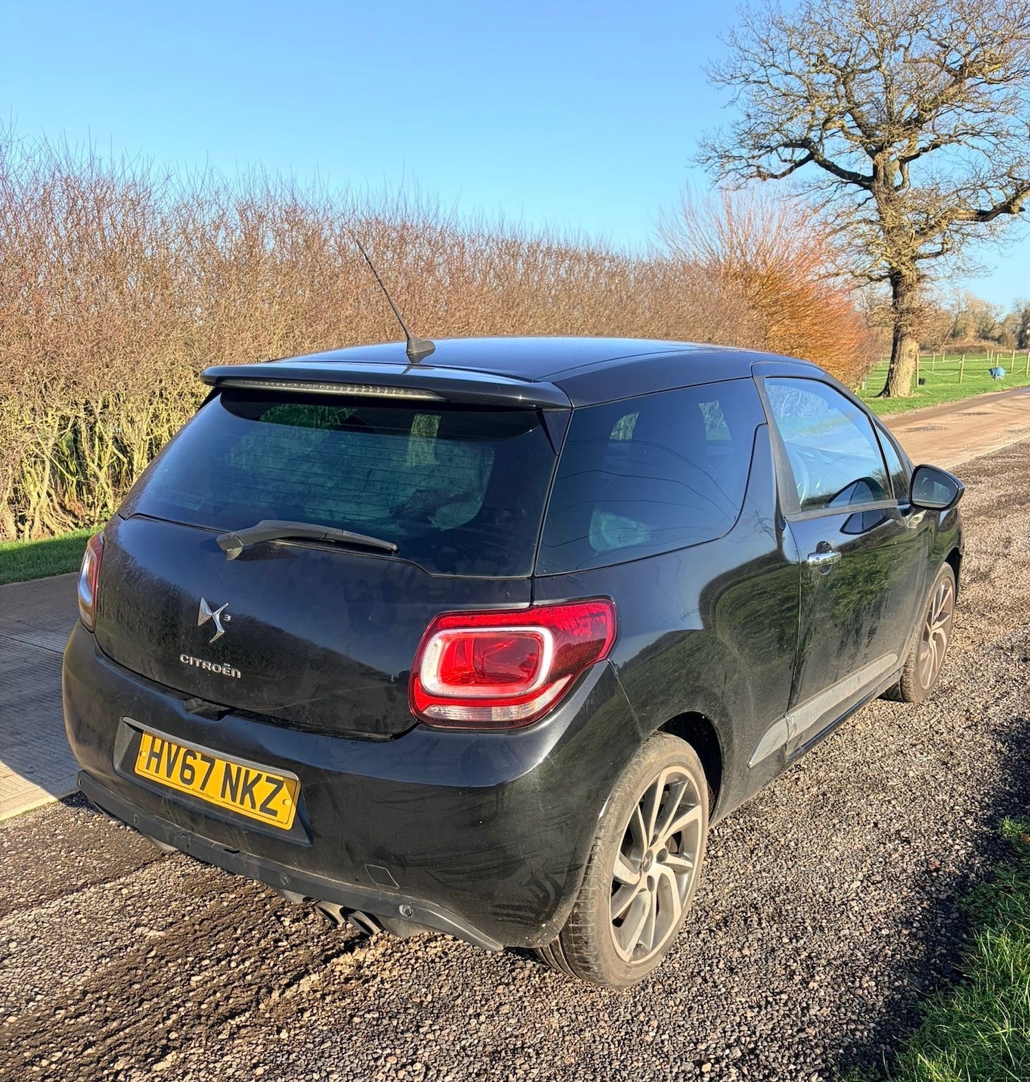 Used DS Automobiles DS 3 2017 for sale - 77003632: Photo 7