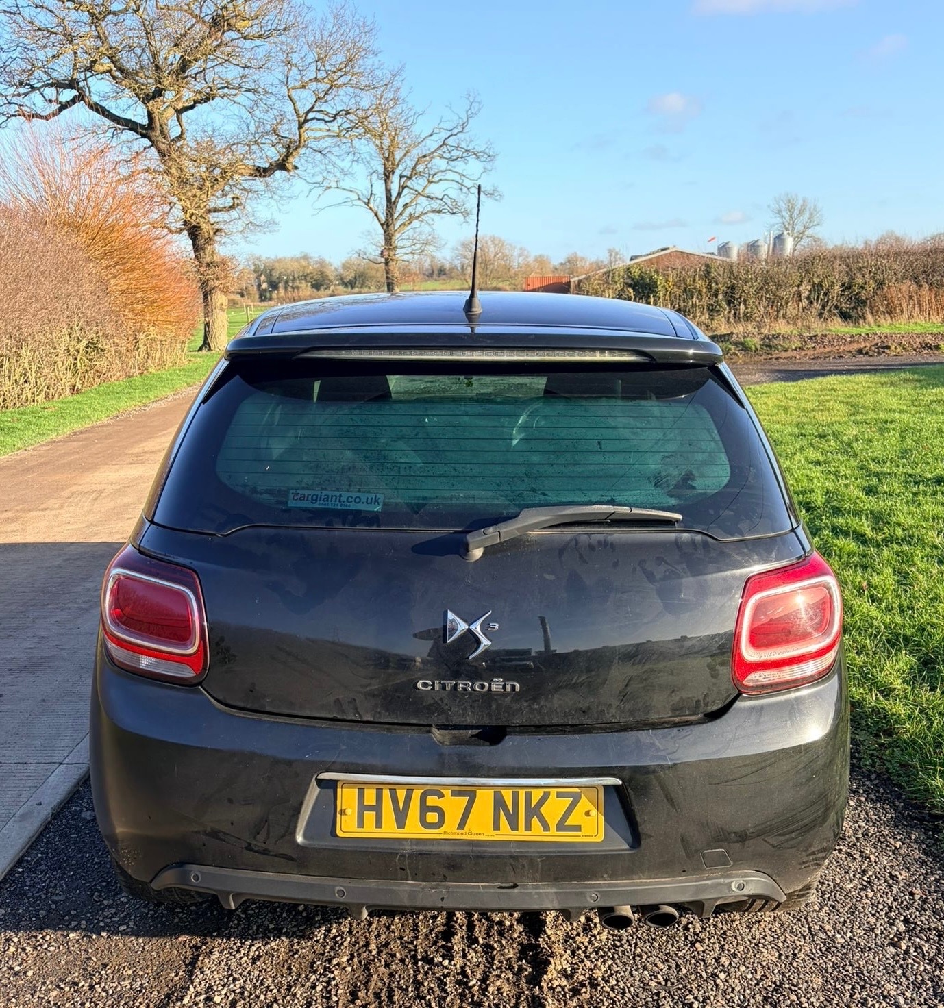 Used DS Automobiles DS 3 2017 for sale - 77003632: Photo 8