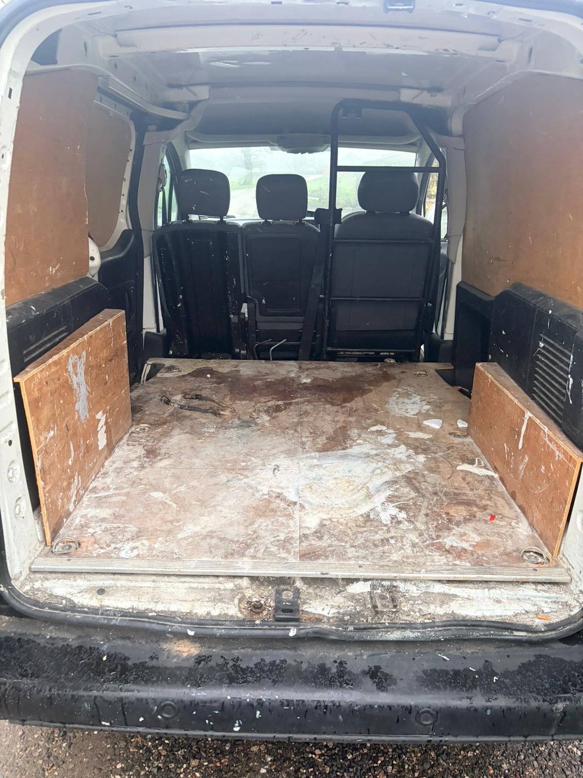 Used Citroen Berlingo 2013 for sale - 78087592: Photo 11