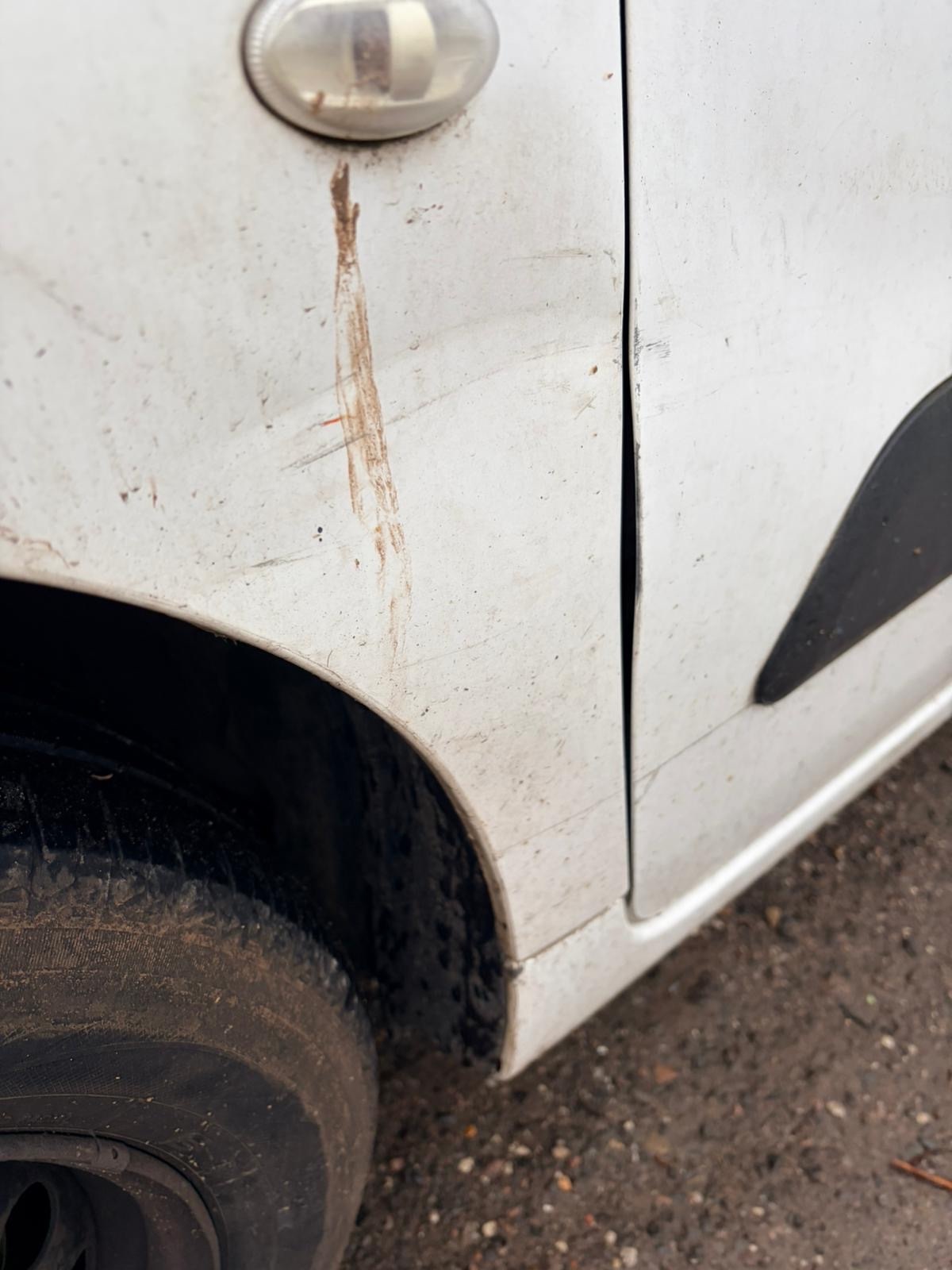 Used Citroen Berlingo 2013 for sale - 78087592: Photo 7