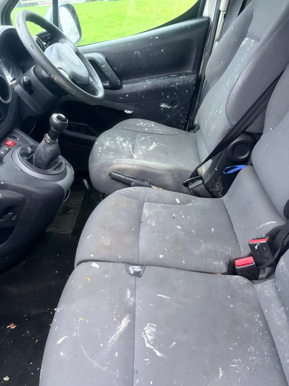 Used Citroen Berlingo 2013 for sale - 78087592: Photo 9