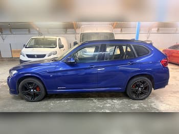 Used BMW X1 2015 for sale - 79673466: Photo