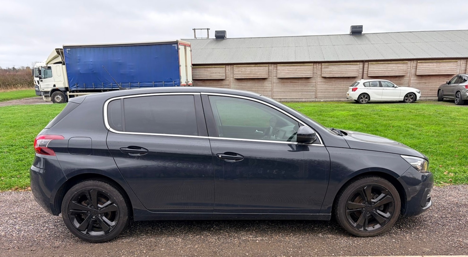 Used Peugeot 308 2018 for sale - 76722411: Photo 6