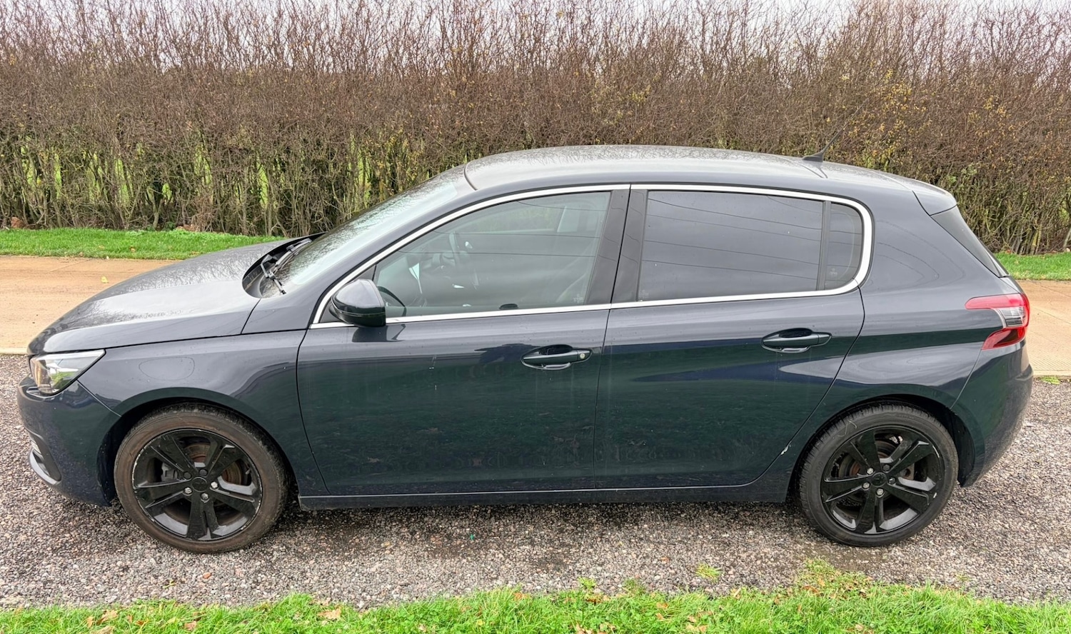 Used Peugeot 308 2018 for sale - 76722411: Photo 7